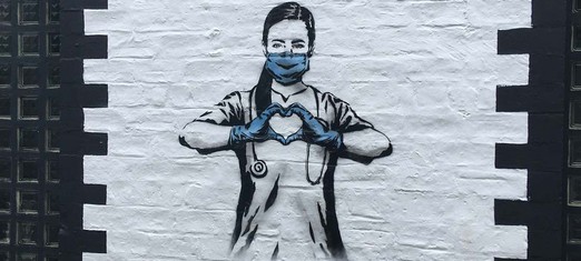 Encontrando esperanza en tiempo de crisis