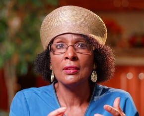 Finding a Loving Home in the Baha’i Community