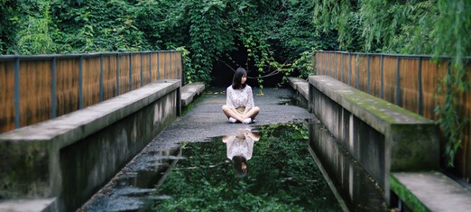 Finding My True Heart – My Baha’i Journey