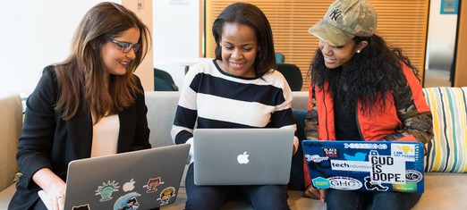 Encontrando organizaciones que se ajusten a tus valores