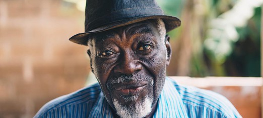 Encontrar el hogar adecuado para los ancianos en nuestras vidas