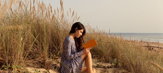 Finding Strength, Gratitude, and Peace Through the Holy Words