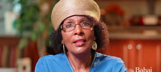 Finding Your Spiritual Identity: A Story of Becoming a Baha’i