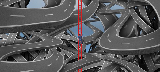 Five Ways to Navigate These Turbulent Times