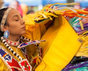 The Fourth Answer: Recognizing Native Spirituality