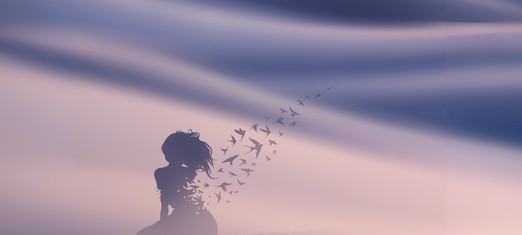 Free Yourself From the Prison of This World