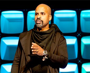 Freeing Ourselves of the Stain of Racism