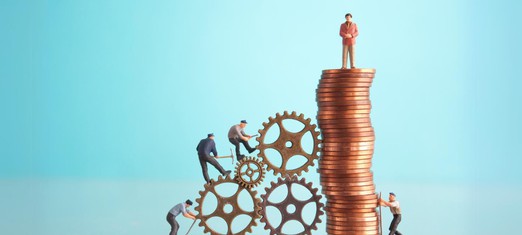 From Enriching the Shareholders to Serving the Stakeholders