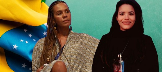 Geledés: How Afro Brazilians Are Combatting Racism