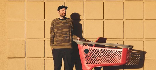 Sacando nuestras cabezas de las olas del consumismo