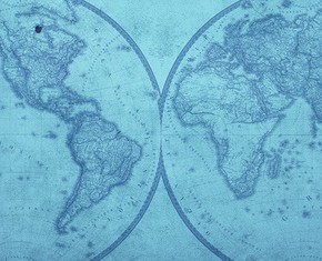 Getting to World Unity: A Blueprint