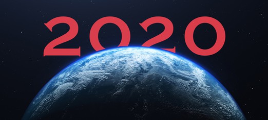 Giving 2020 a Name