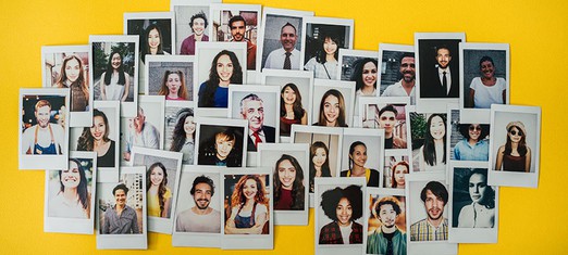 Gracious Memories through Souvenirs and Photos