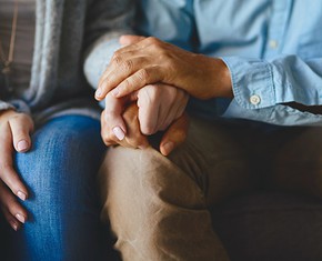 The Grief of Parents