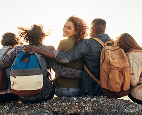 Increasing the Love in Community Building