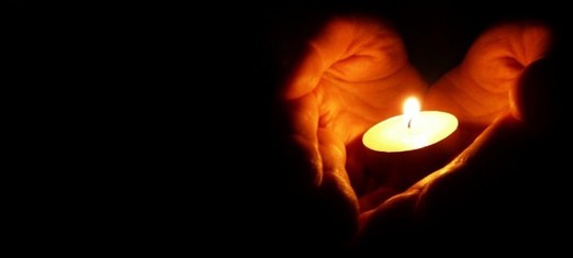 Love, Not Fear, After Newtown