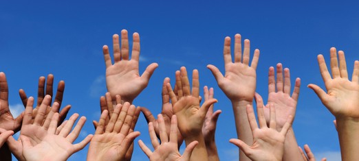 Why We Give to Charity