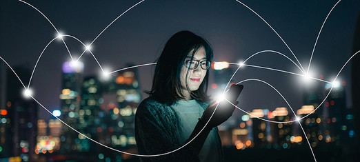 Harmony: The Next Stage in Human Evolution?