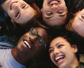 Helping Young People Overcome Apathy