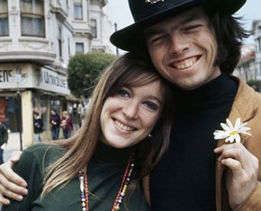 1967: Hippies, Bohemians, Spiritual Seekers
