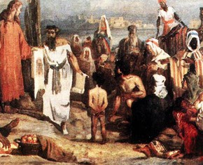 Jesus Christ: The Bread of Life