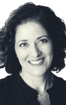 Homa Tavangar: Raising Children to Be At Home in The World