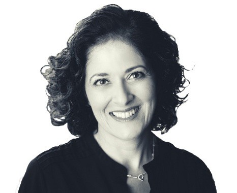 Homa Tavangar: Raising Children to Be At Home in The World