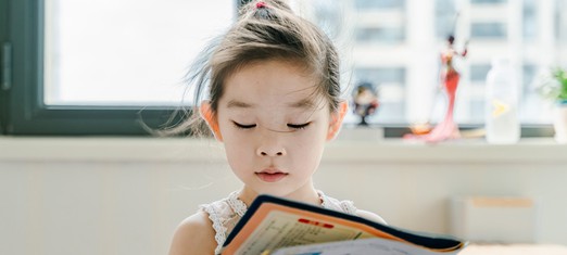 Narración de historias espirituales y honestas