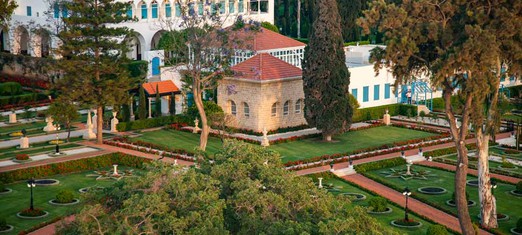 Honoring the Birth of Baha’u’llah