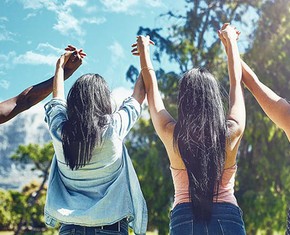 How the Baha’i Faith Develops the Power of Community Service