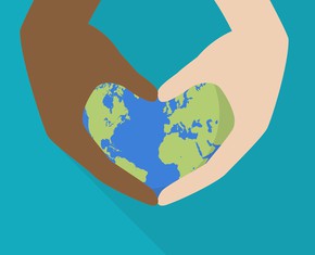 How Baha’is Believe We Can Achieve World Unity