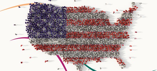 How Baha’is Practice Non-Partisanship