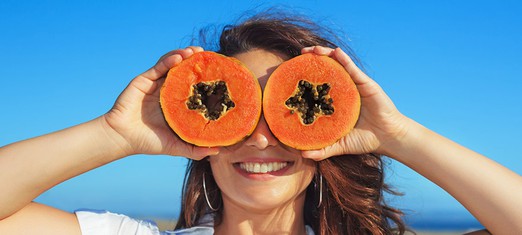 How I Became a Spiritually Conscious Omnivore