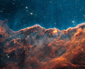 How Big — and How Old — Is Our Universe?