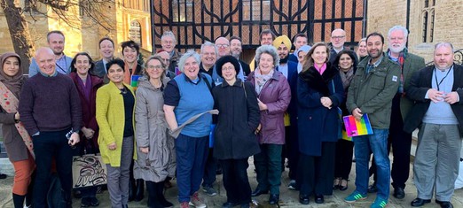 How Can Humanity Live in Harmony with the Planet?