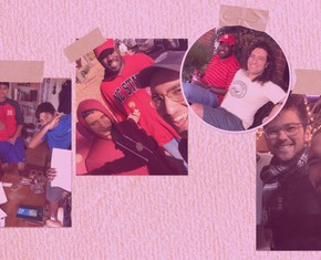 How Community Service Created Lasting Friendships