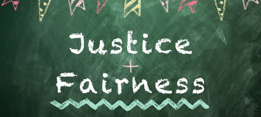 The Virtues Basket: How Do We Achieve Justice?