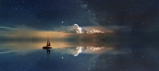 Cómo los sueños demuestran el mundo del más allá