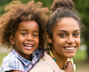 How to Have “the Talk” with Your Kids