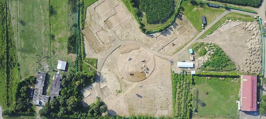 Cómo una Casa de Adoración Bahá’í Local creó un Bosque Nativo