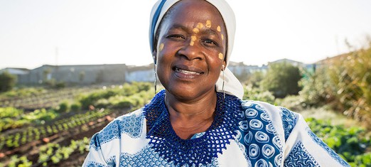 How Microfinance Works to End Poverty