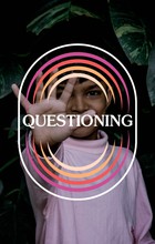 How Questioning Our Reality Can Lead to Radical Change — Mehrdad Baghai