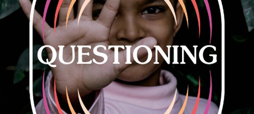 How Questioning Our Reality Can Lead to Radical Change — Mehrdad Baghai