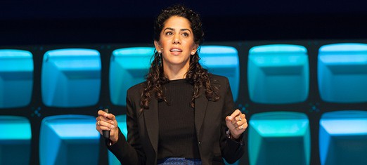 How Sneaking into War-Torn Syria Changed My Life