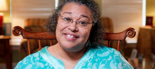 How Spirituality Helped an Interracial Couple Confront Racism