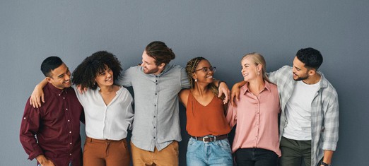 Cómo alcanzar la armonía y la unidad humanas