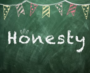 The Virtues Basket: How to Be an Honest Person