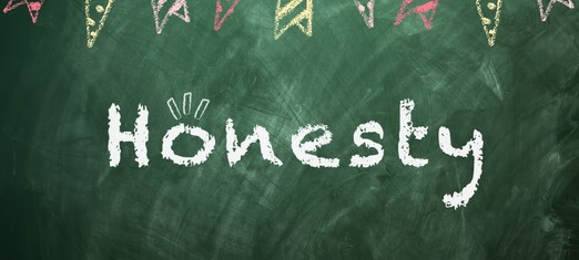 The Virtues Basket: How to Be an Honest Person