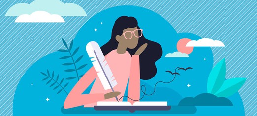 How to Encourage Teenage Writers