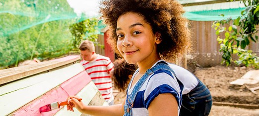 Cómo encontrar un voluntariado que inspire tu sentido de servicio